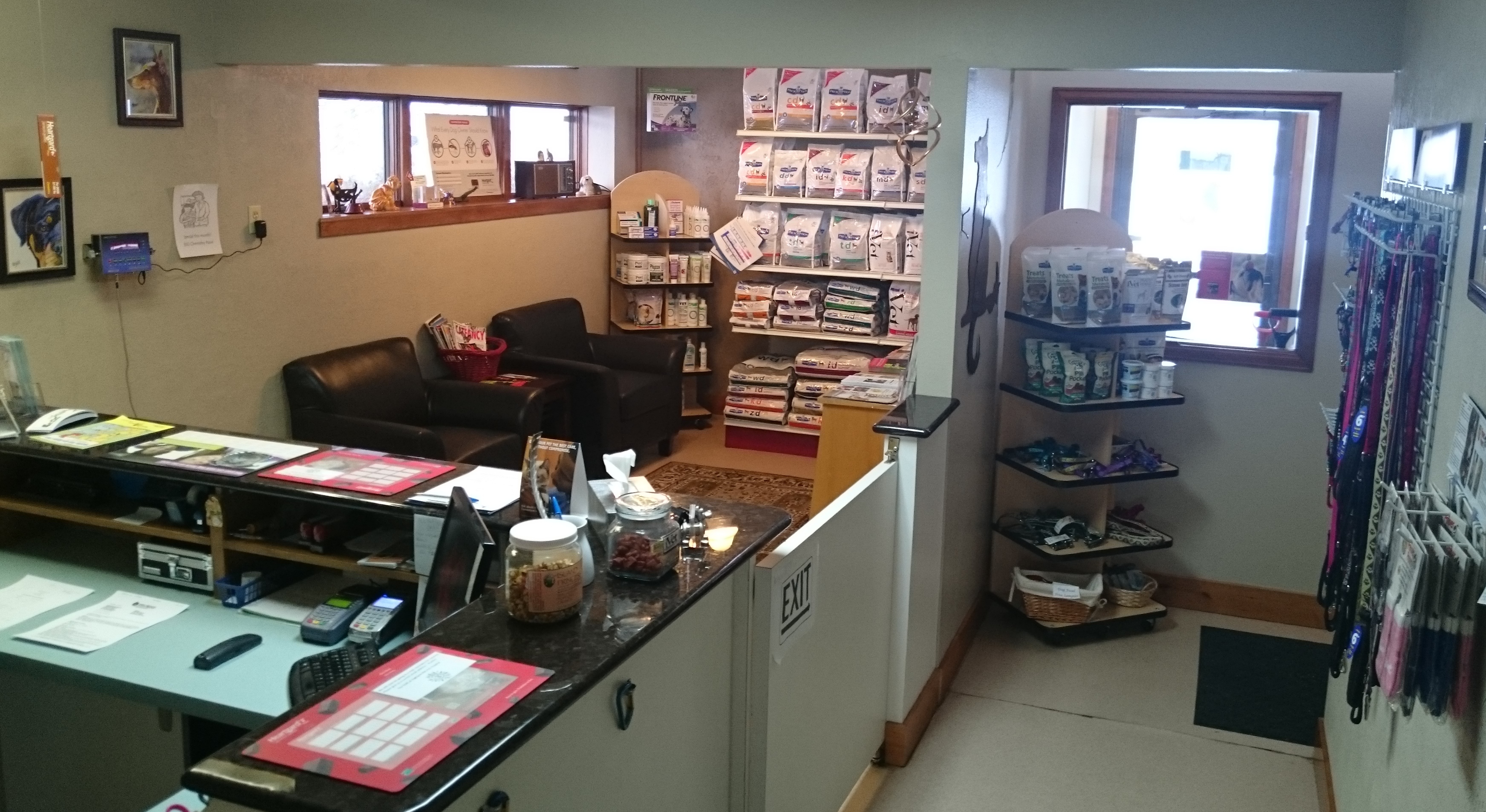 frontdeskcheckout